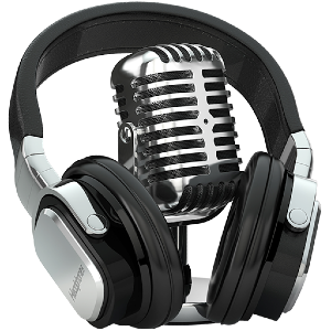 Radio Studio 97